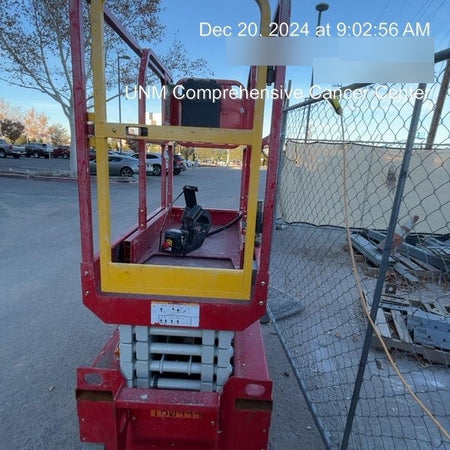 2021 MEC Micro 19