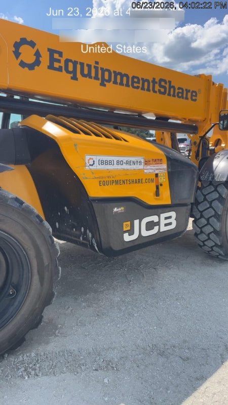 2025 JCB 510-56