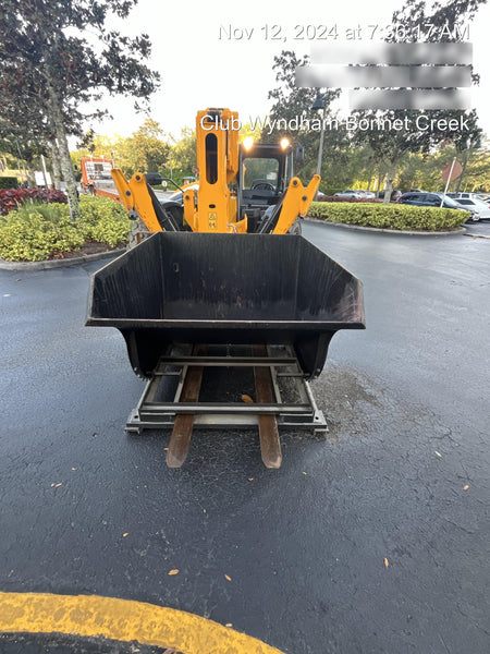 2024 STAR INDUSTRIES M-1820 - Self-Dump Hopper