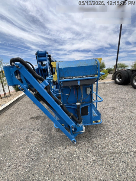 2021 GENIE Z-40/23N RJ