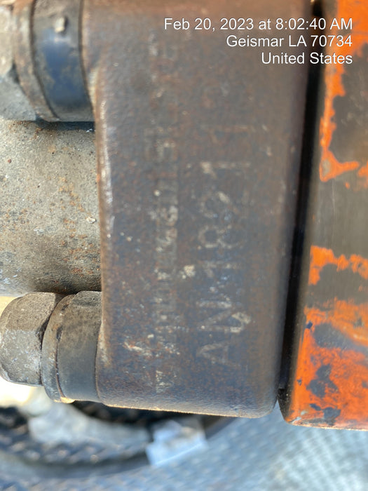 2021 MICHIGAN PNEUMATIC MP-CH3R