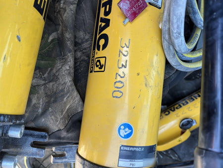 2023 ENERPAC P80