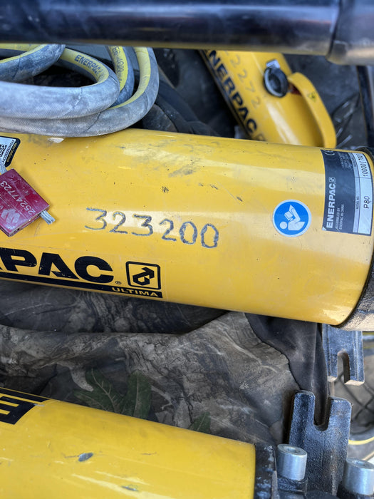 2023 ENERPAC P80