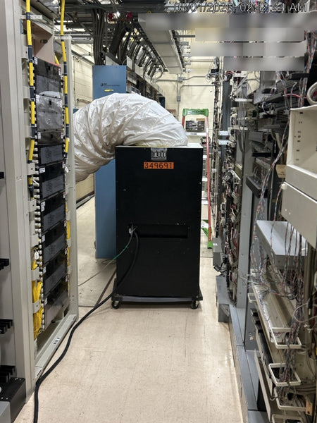 2023 KWIKOOL KIB6021-2