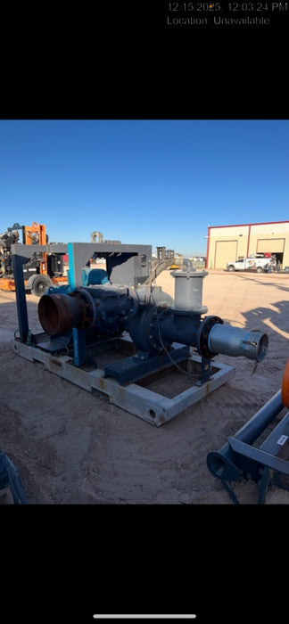 2023 ATLAS COPCO PAC H108 E