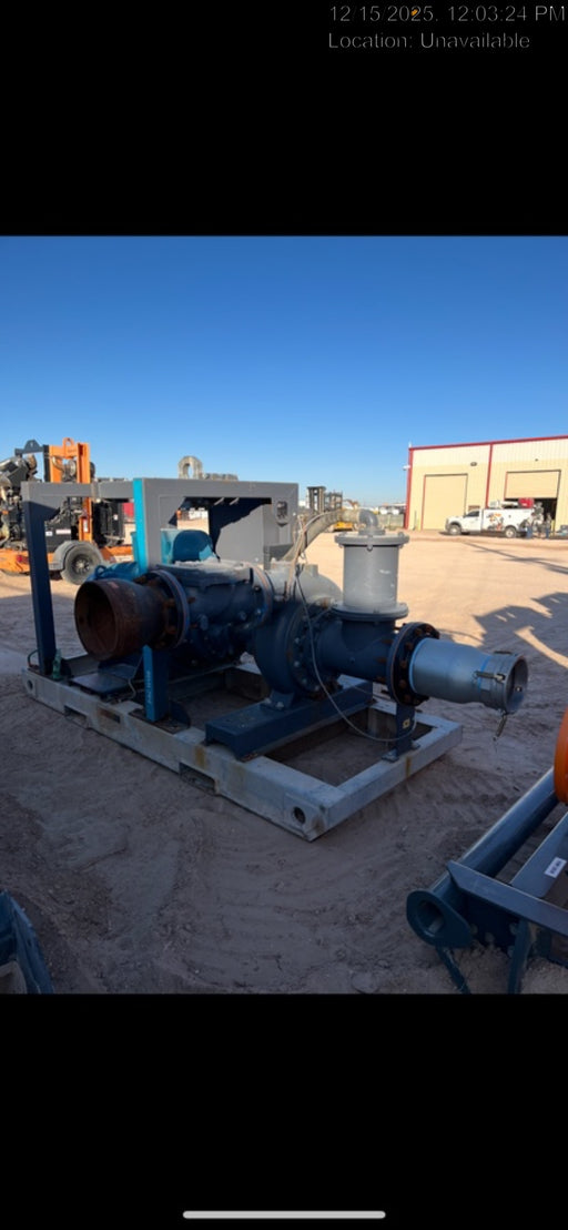 2023 ATLAS COPCO PAC H108 E