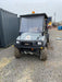 2023 Club Car CA1700D Canopy, Diesel, 4 Passenger