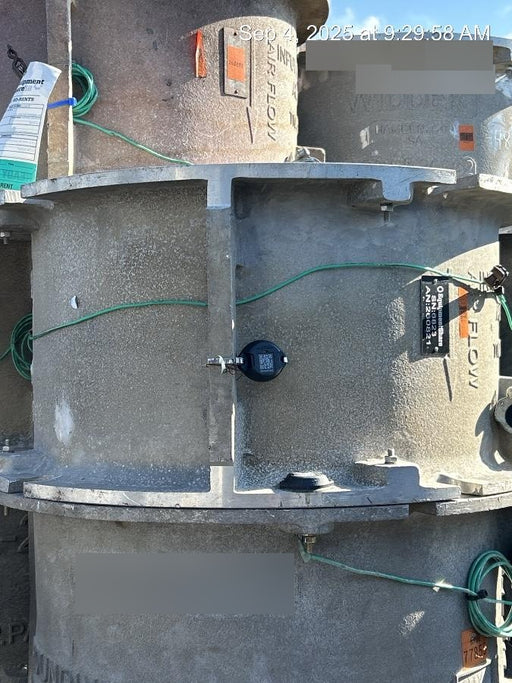 2022 WIDDER 20262-TRACKER-DIXLOX