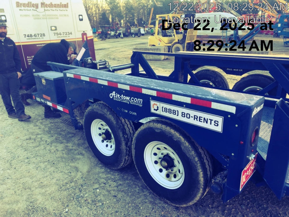 2025 AIR TOW Rental14