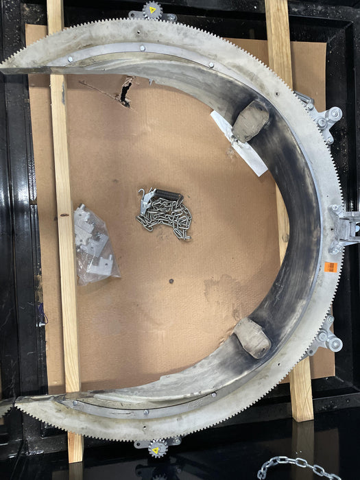 2021 MATHEY DEARMAN 6SA