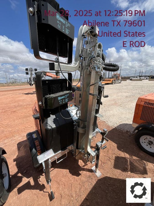 2025 WANCO WLTT-4MM4K