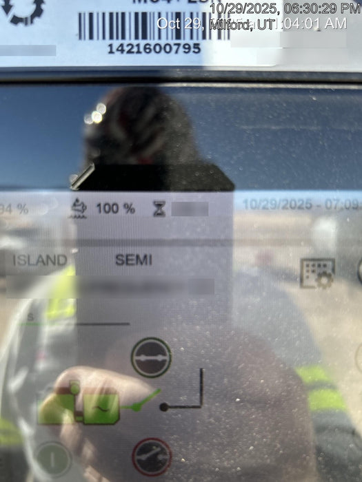 2023 ATLAS COPCO QAS 175