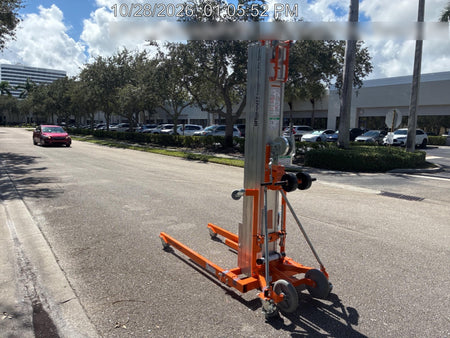 2026 LIFTSMART MLC-24