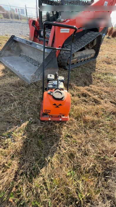 2023 MULTIQUIP MVC82VHW