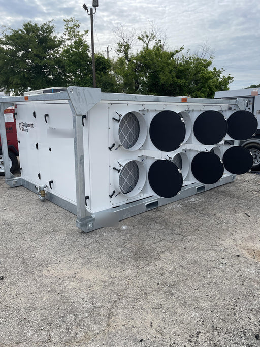 2025 CAPS PAHH-140TC-0NN0NN-5E5-P2-VG2CEUP