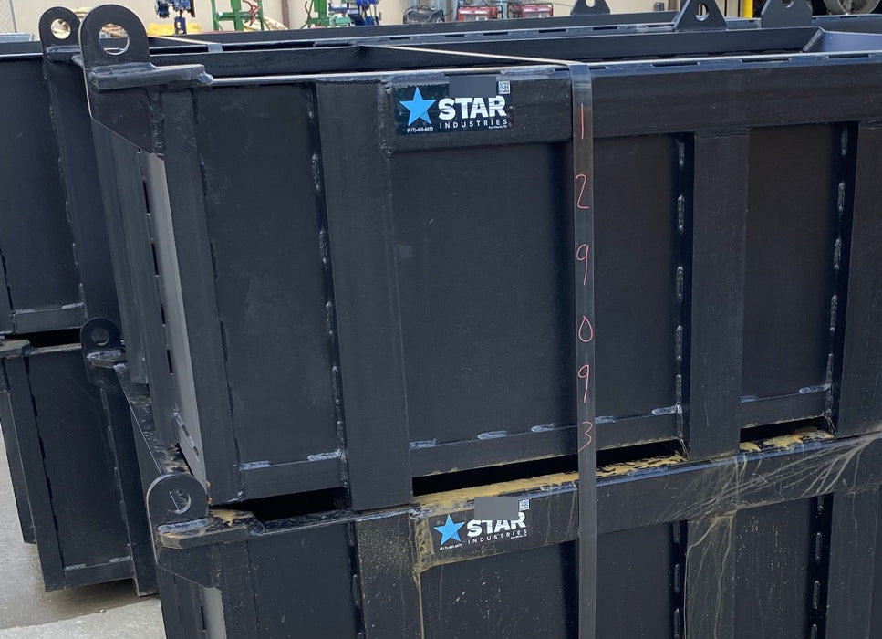 2024 STAR INDUSTRIES 1446B