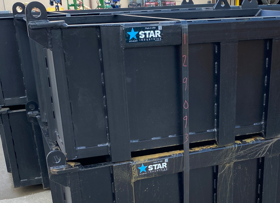 2024 STAR INDUSTRIES 1446B