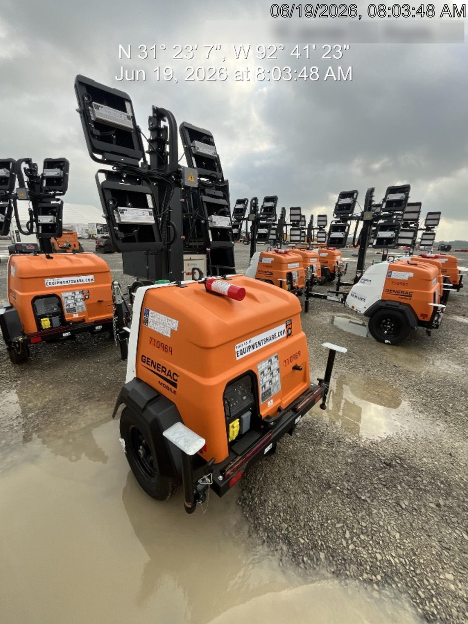 2026 GENERAC MLTS-4