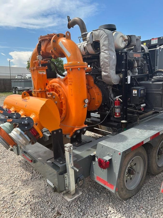 2023 PREMIER PUMP 8NHTH-RP-DC13
