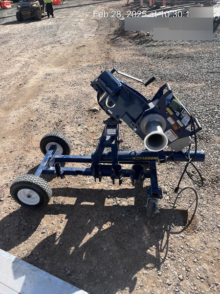 2024 CURRENT TOOLS 100A