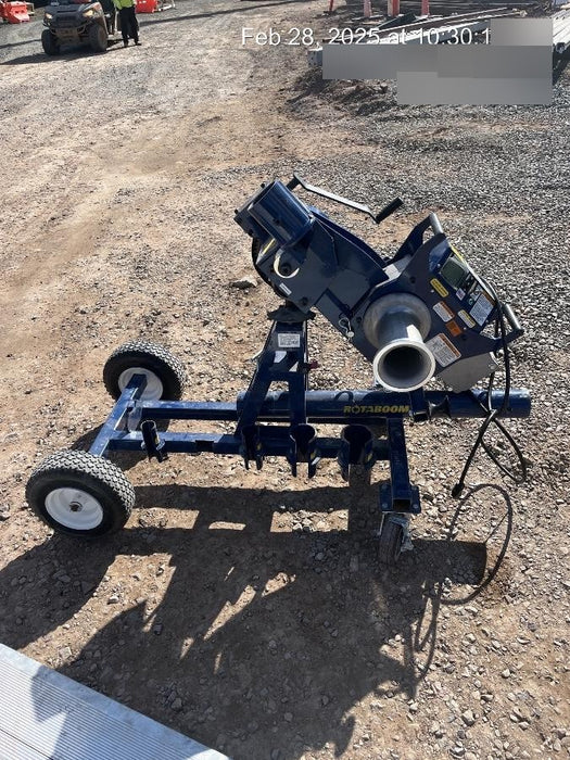 2024 CURRENT TOOLS 100A