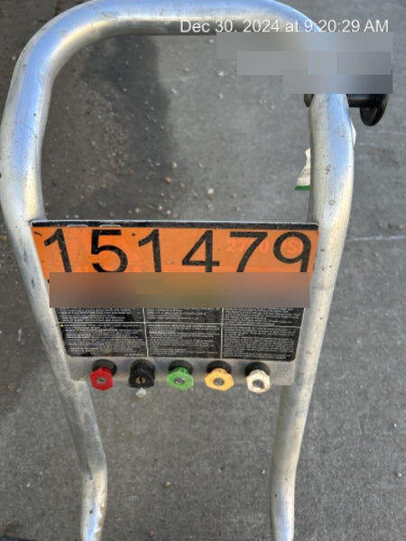 2021 MI-T-M CORPORATION CA-2703-1MMH