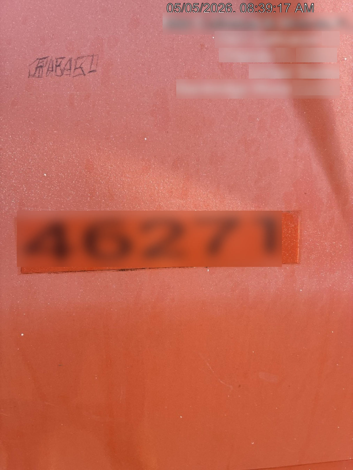 2019 JLG 660SJ