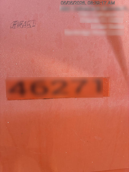 2019 JLG 660SJ