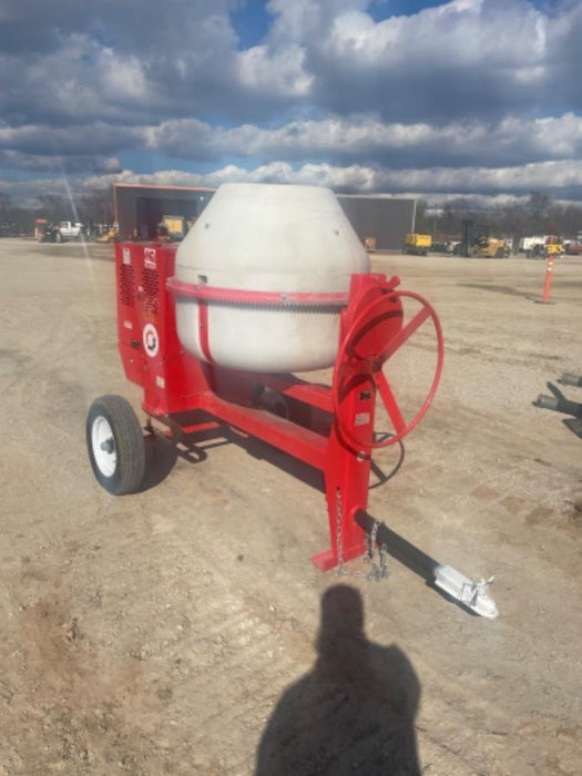 2023 MULTIQUIP MC12PH