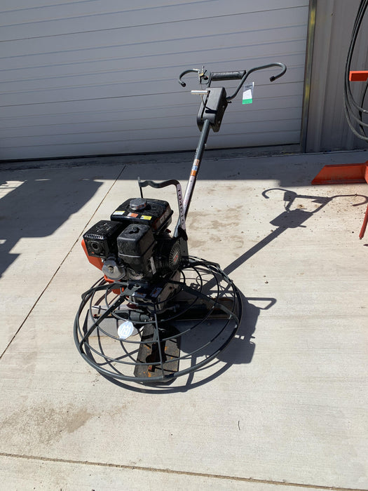 2020 HUSQVARNA CT 36-8A-V