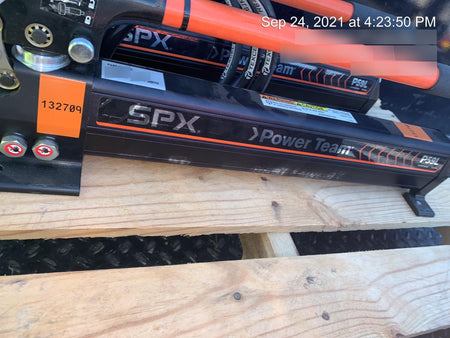 2020 POWER TEAM P59L