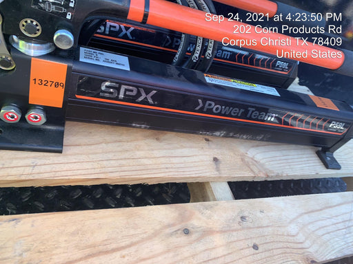 2020 POWER TEAM P59L