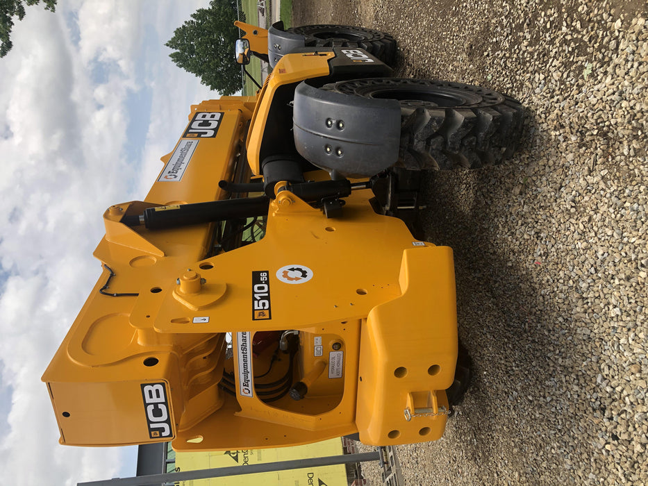 2020 JCB 510-56