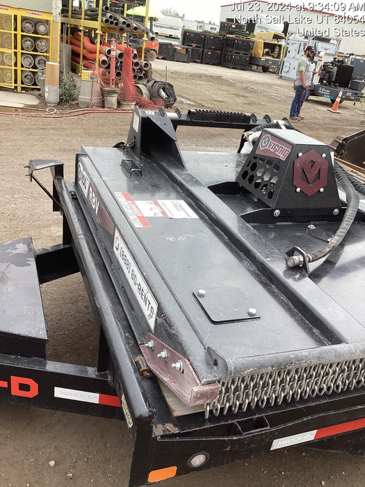 2023 VIRNIG RBV72-25