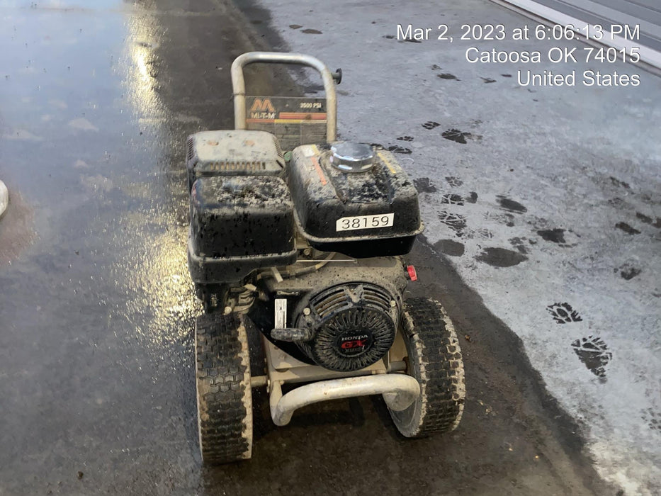 2019 MI-T-M CORPORATION CA-3504-1MAH