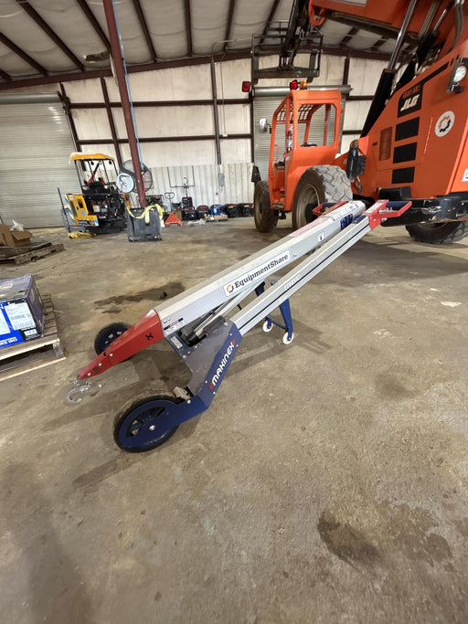 2024 MAKINEX PHT2-140-US