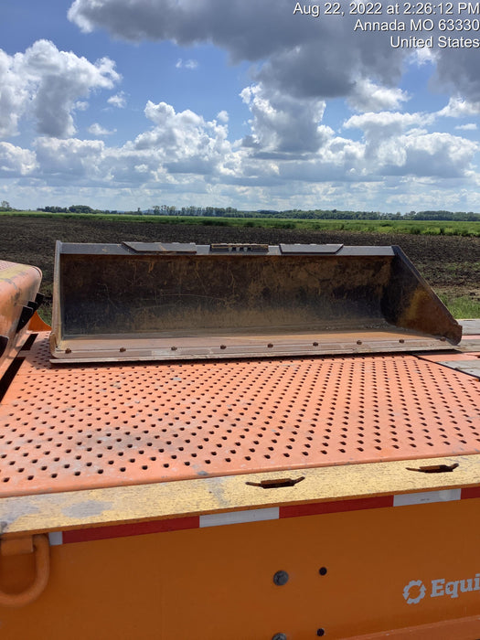 2022 PALADIN 30372A-0022