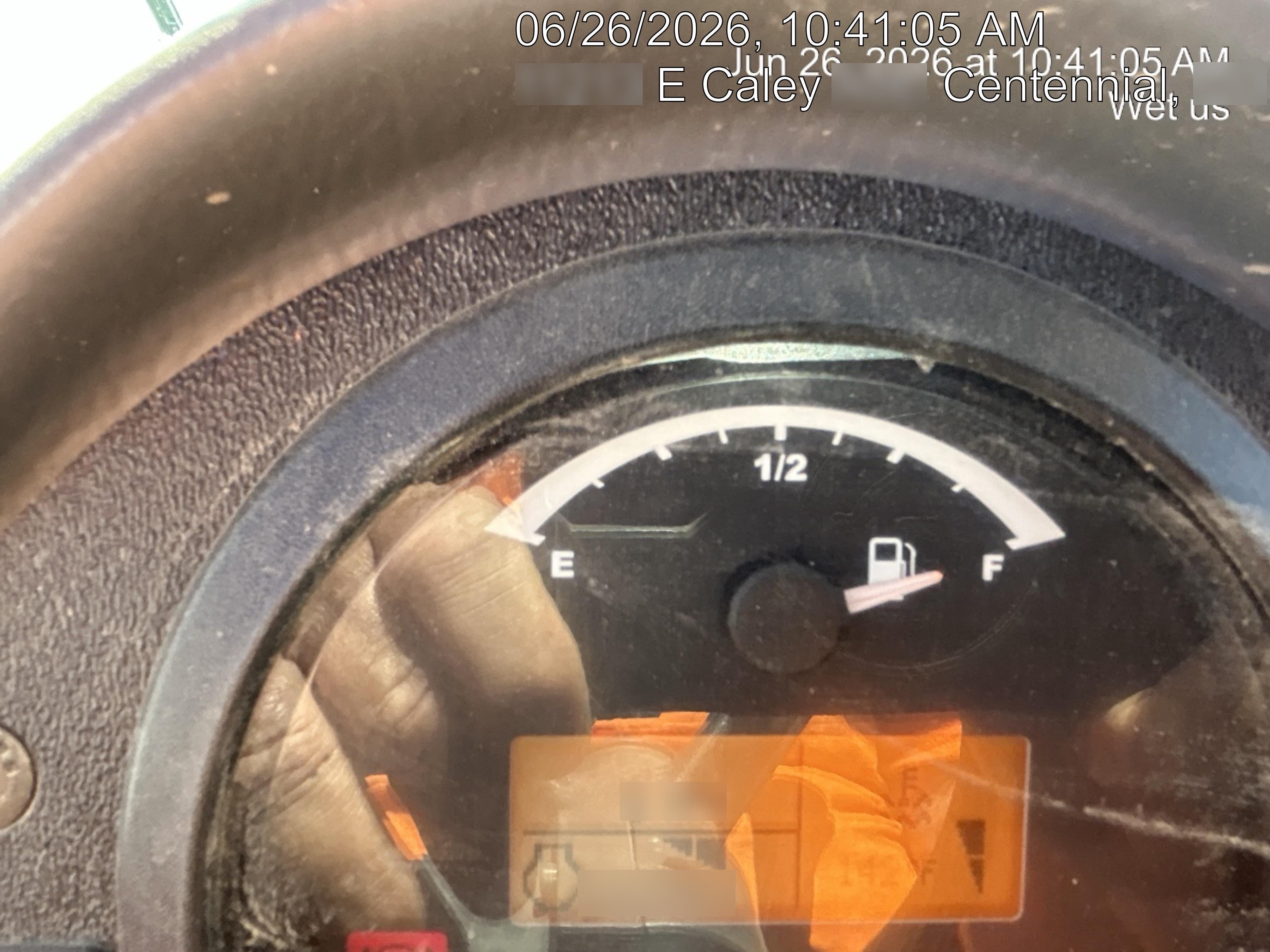 2023 JLG G5-18A