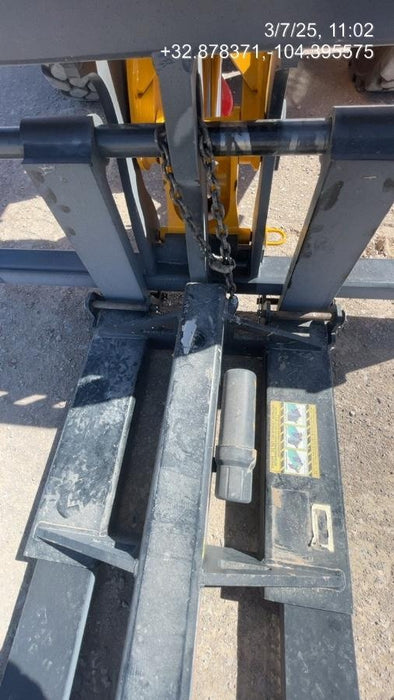 2024 STAR INDUSTRIES M1360B - Star JIB Boom