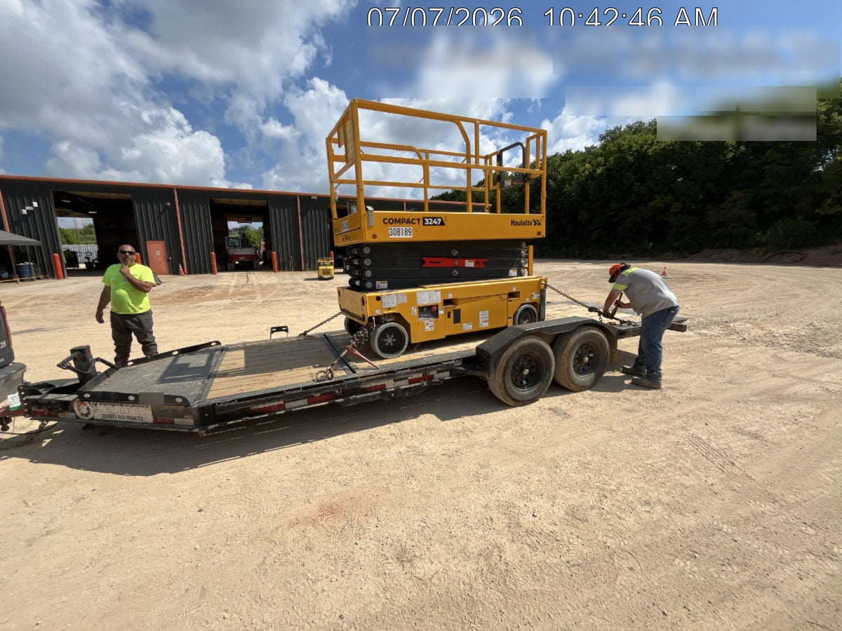 2020 DIAMOND C TRAILERS HDT-20
