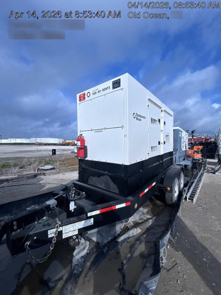 2022 MULTIQUIP DCA300