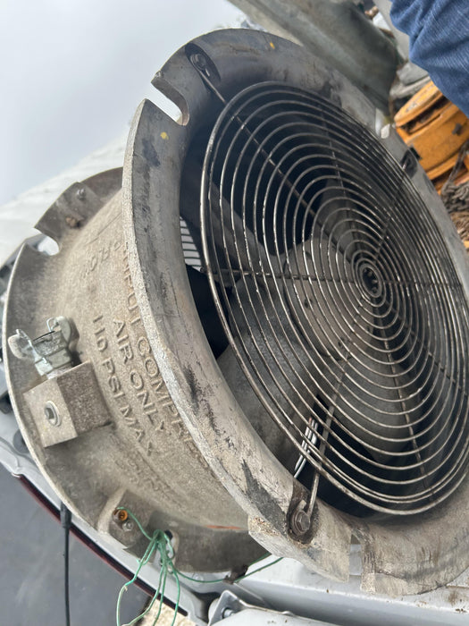 2021 MICHIGAN PNEUMATIC 20262