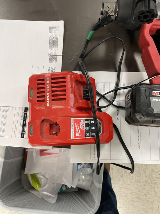 2021 MILWAUKEE 2867-22