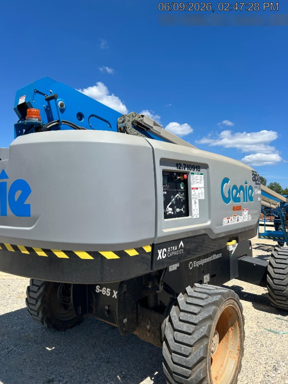 2024 GENIE S-65 XC
