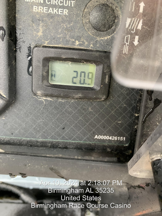 2024 Generac MLT2 Diesel, Flex Switch 120V Input, Powerzone Controller, 
(4) 320W LED Lights, 4kW Generator, 39.9 Gal Fuel Tank, 2" Ball, T3