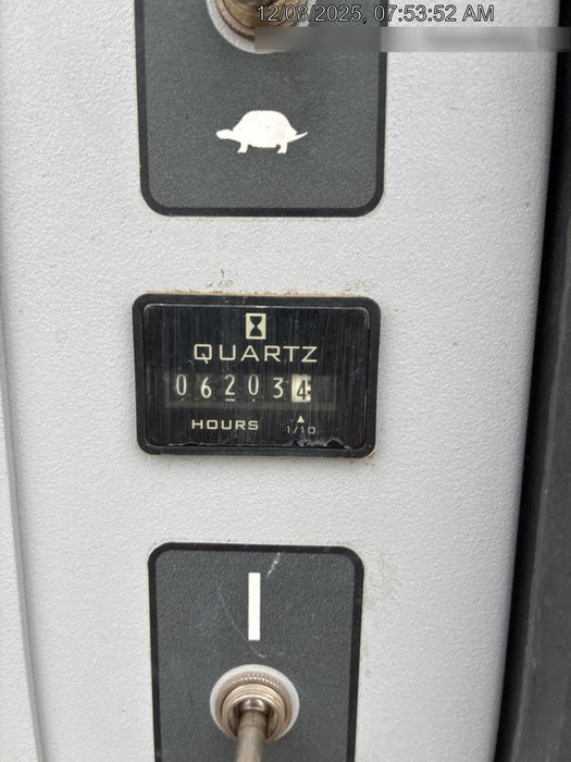 2020 WACKER NEUSON G25