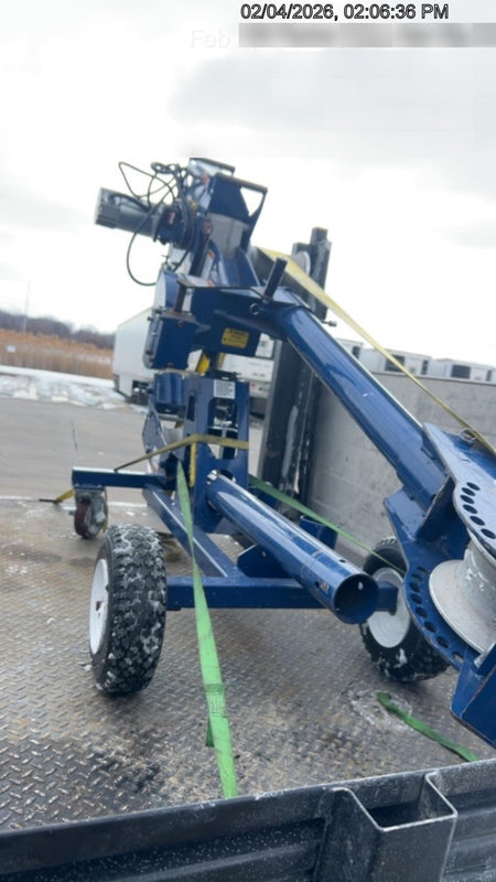 2025 CURRENT TOOLS 100A