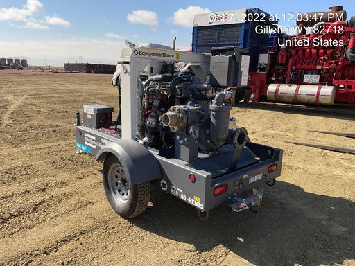 2022 ATLAS COPCO PAC F44 KD