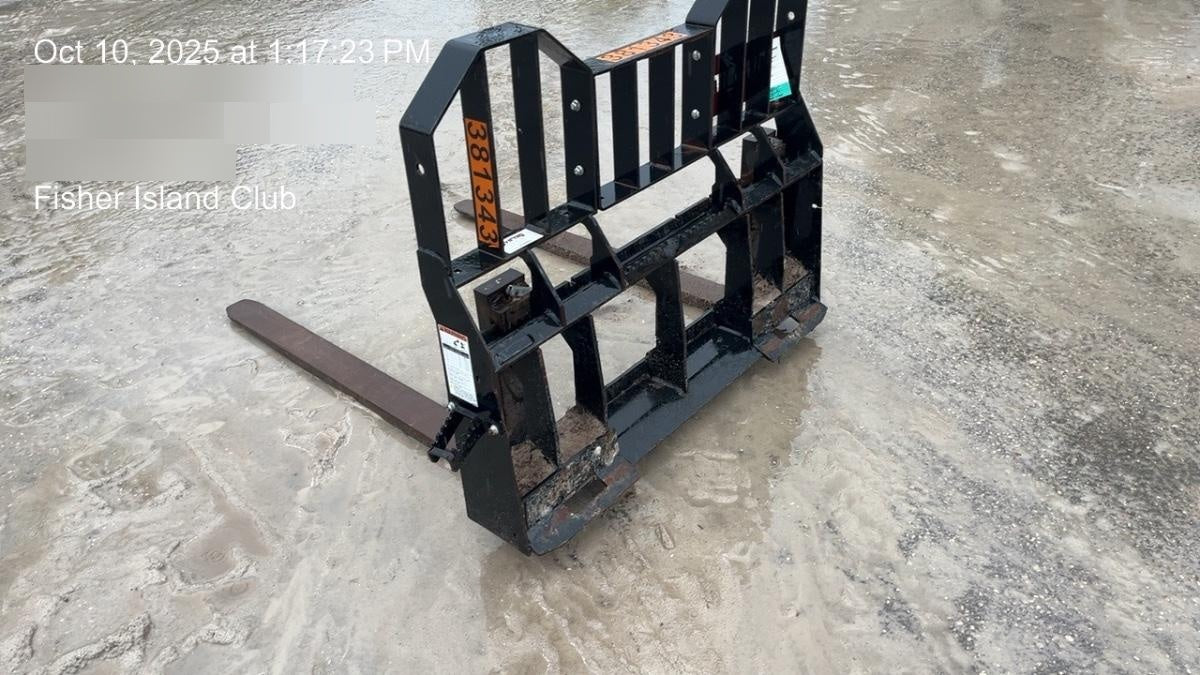 2024 VIRNIG PF4855-5VG