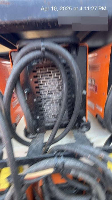 2023 LINCOLN ELECTRIC FLEXTEC 350X